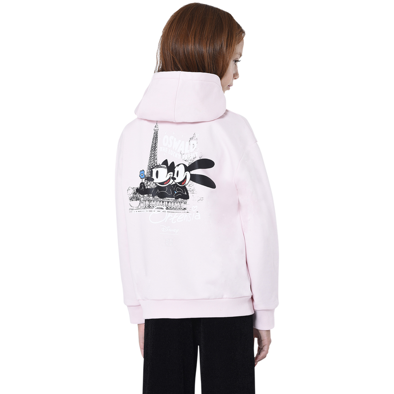 Disney Fleece dress GIVENCHY 
                    GIRL