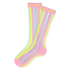 Mid-Rise Socks BILLIEBLUSH 
                    GIRL