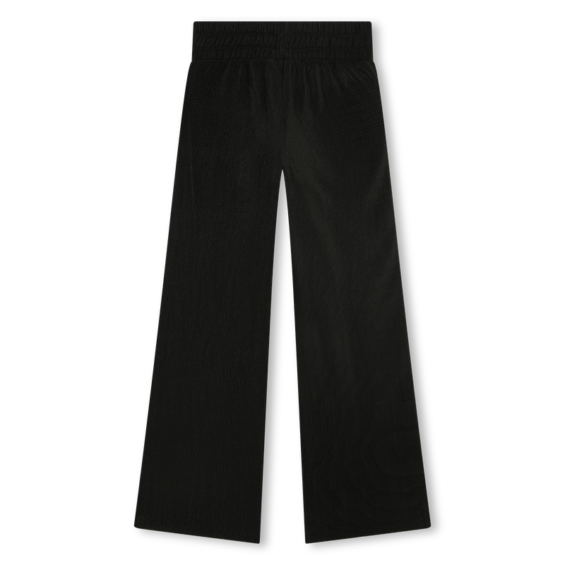 Pleated pants DKNY 
                    GIRL