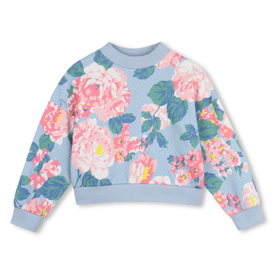 Sweatshirt KENZO KIDS GIRL