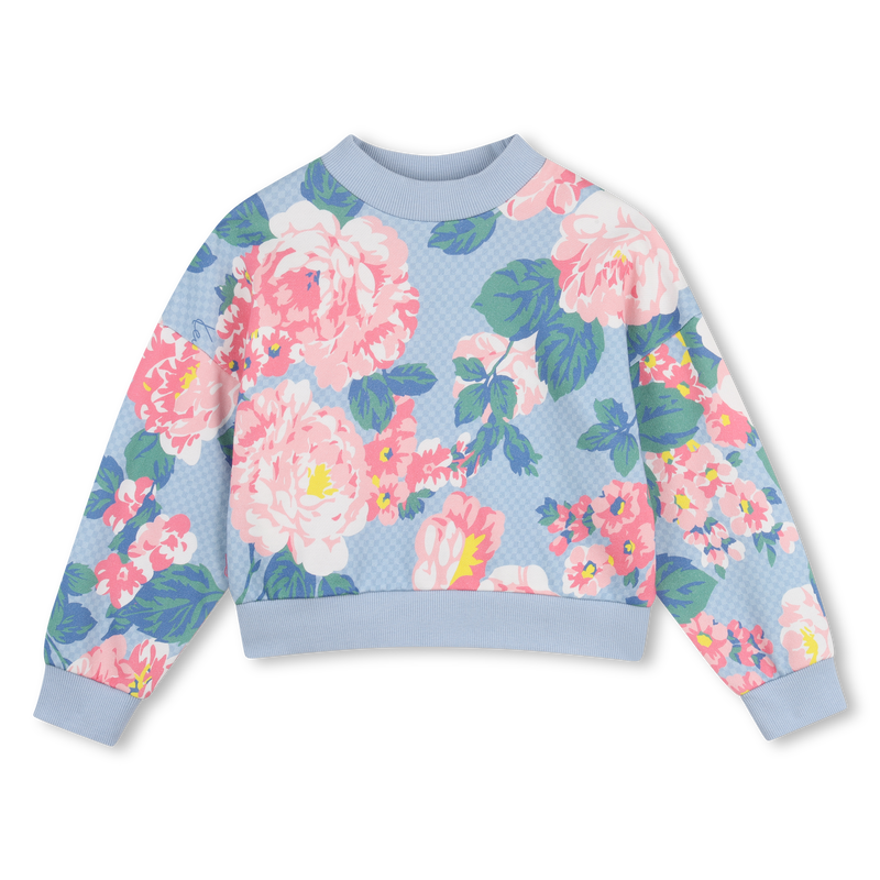 Sweatshirt KENZO KIDS 
                        GIRL