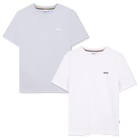 Set of 2 t-shirts BOSS 
                    BOY