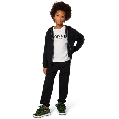 Jogging bottoms LANVIN BOY