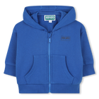 Cardigan and pants set KENZO KIDS 
                    BOY