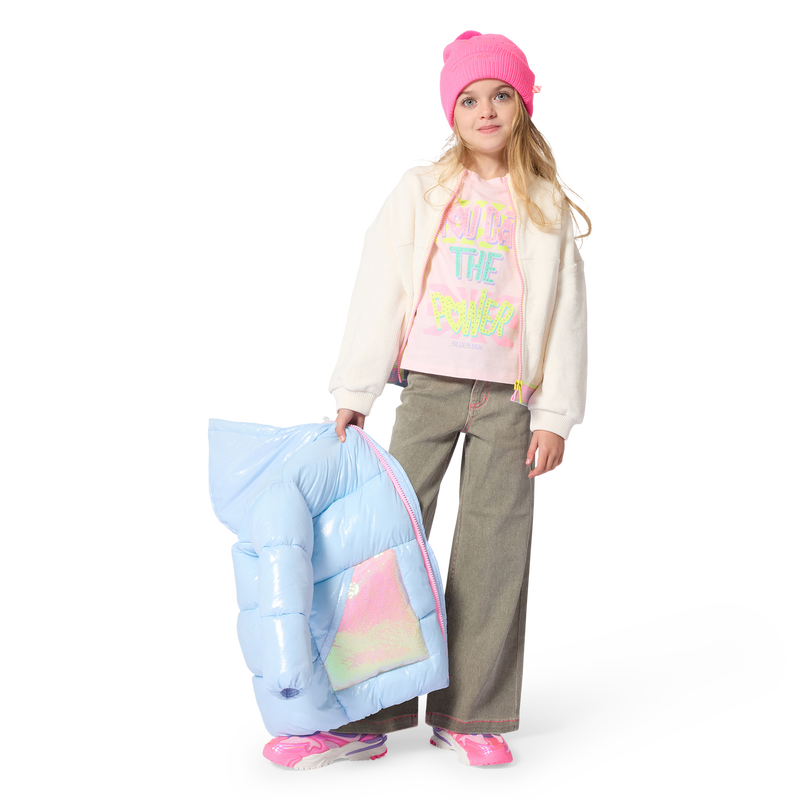 Pants BILLIEBLUSH 
                        GIRL