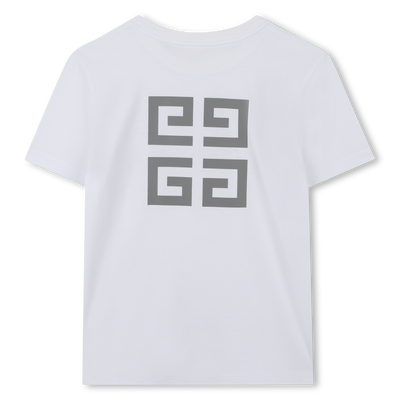 Givenchy Kids t-shirts Givenchy Kids t-shirts