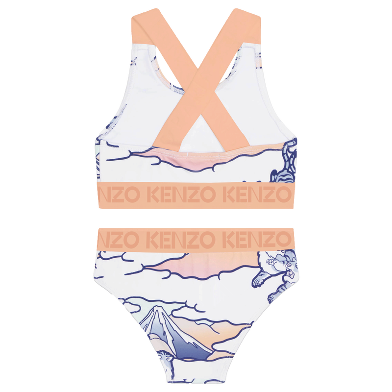 Kenzo bathing sales suit