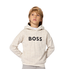Hoodie BOSS 
                    BOY