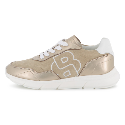 Lace-up sneakers BOSS GIRL