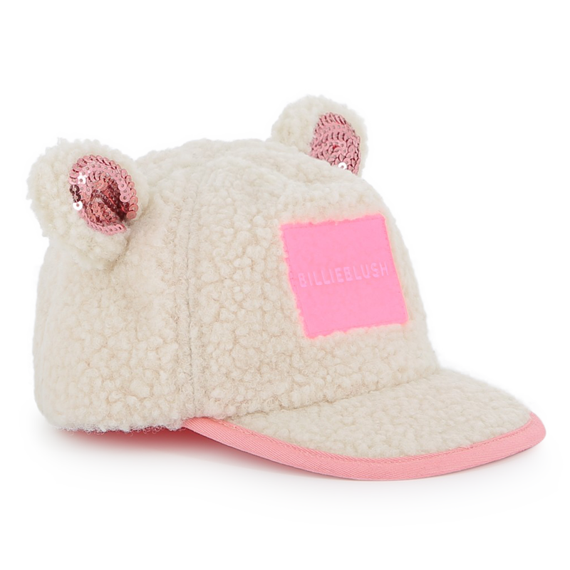Cap with ears BILLIEBLUSH 
                    GIRL