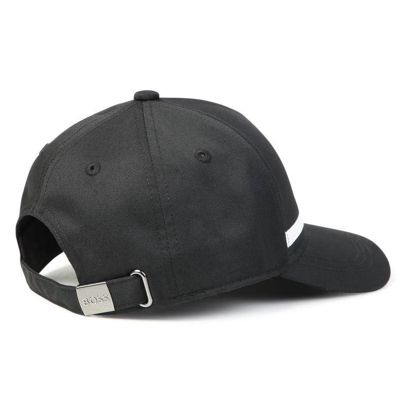 Boys boss cap clearance