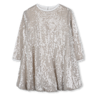 Long sleeve dress BILLIEBLUSH 
                    GIRL