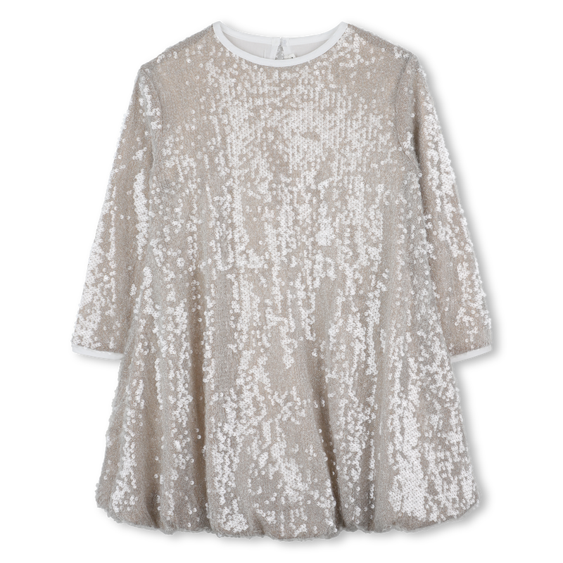 Long sleeve dress BILLIEBLUSH 
                        GIRL