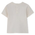 Shorts Outfit Set MICHAEL KORS 
                    GIRL