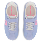 Lace-Up Sneakers BILLIEBLUSH 
                    GIRL