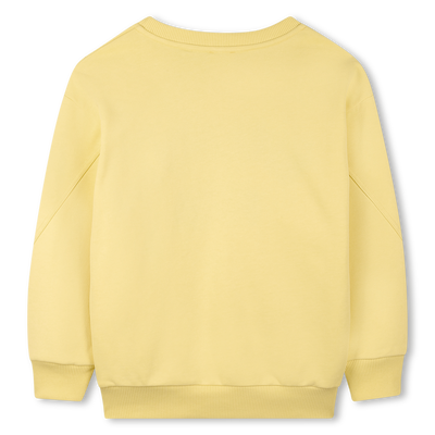 FLEECE SWEATSHIRT GIVENCHY UNISEX