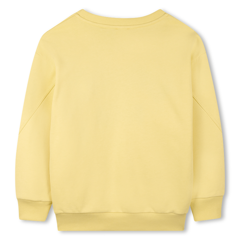 Fleece Sweatshirt GIVENCHY 
                        UNISEX