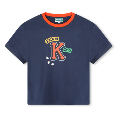 T shirt shop kenzo enfant