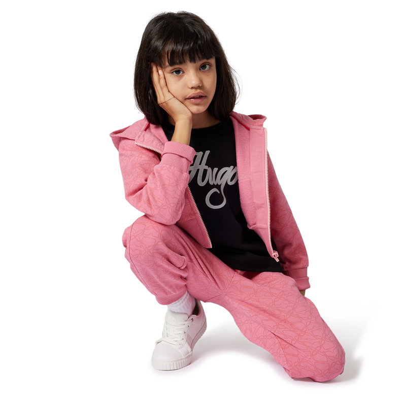Joggers HUGO 
                    GIRL