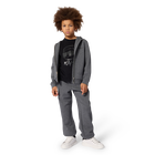 Hoodie KARL LAGERFELD KIDS 
                    BOY