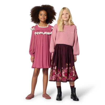 Ceremony dress CHLOE GIRL