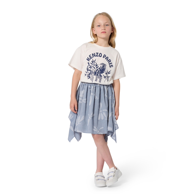 Velcro Sneakers KENZO KIDS 
                        UNISEX