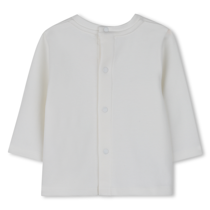 Cardigan and pants set GIVENCHY 
                        UNISEX