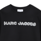 Short-Sleeved T-Shirt MARC JACOBS 
                    BOY