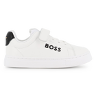 Lace-Up Sneakers BOSS 
                    BOY