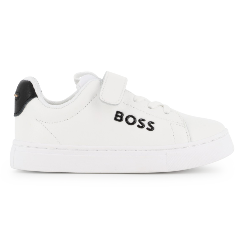 Lace-Up Sneakers BOSS 
                        BOY