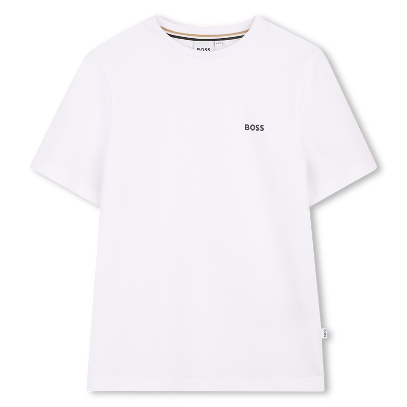 Short-Sleeved T-Shirts (Set of 2) BOSS 
                        BOY