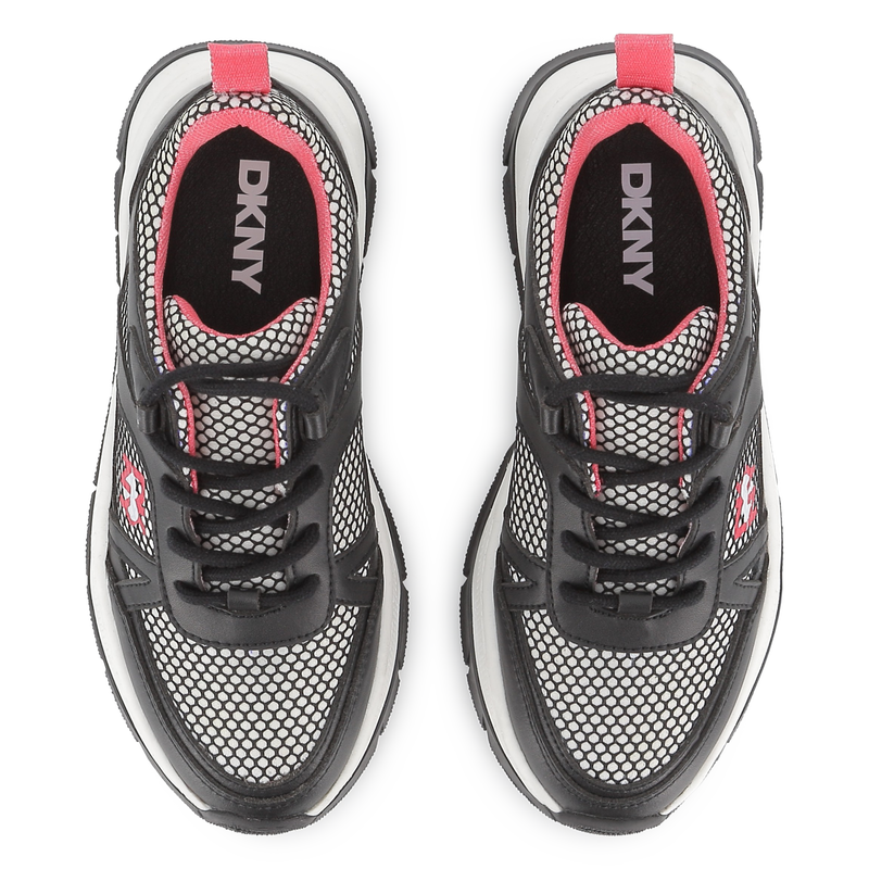 Athletic Sneakers DKNY 
                    GIRL