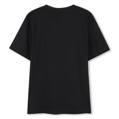 Short-sleeved T-shirt BOSS BOY