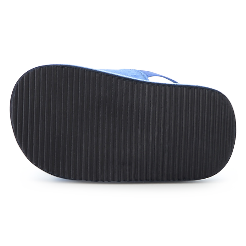 Velcro Flip Flops BOSS 
                        BOY