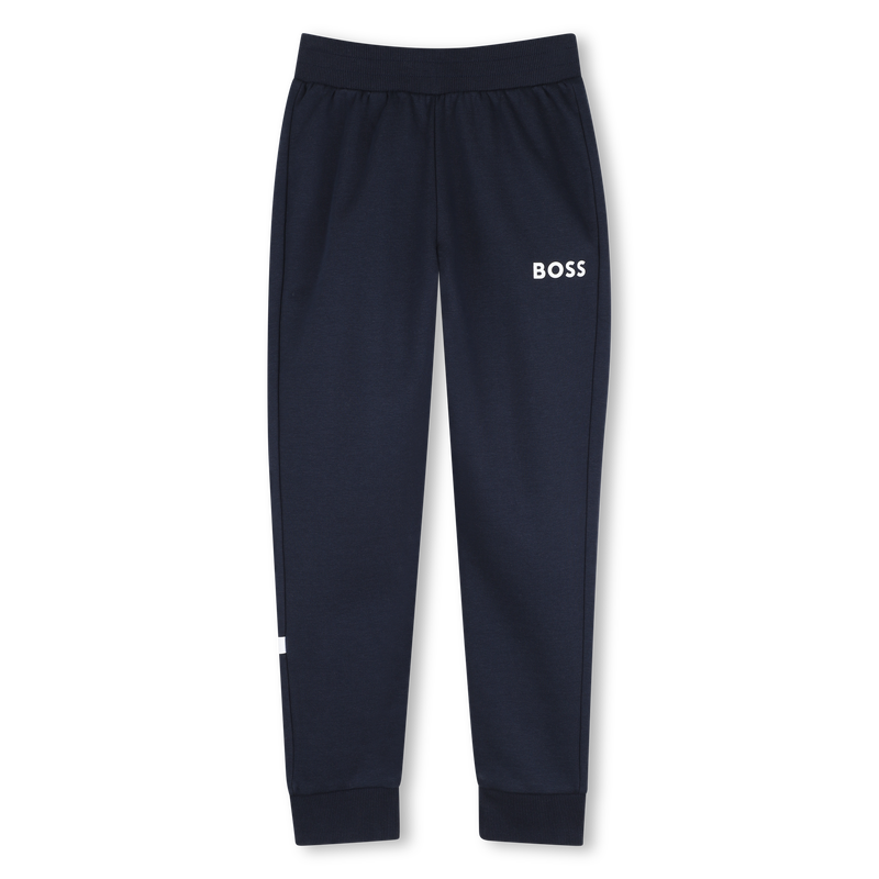 Tracksuit Set BOSS 
                        BOY