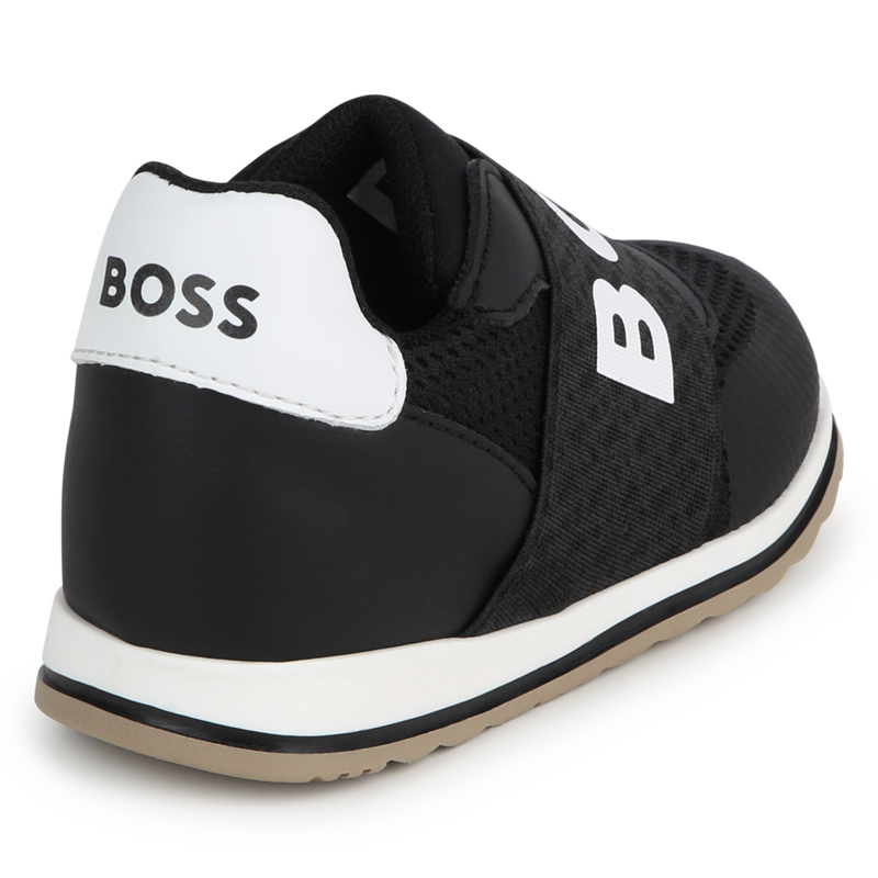 Boss lighter sneaker online