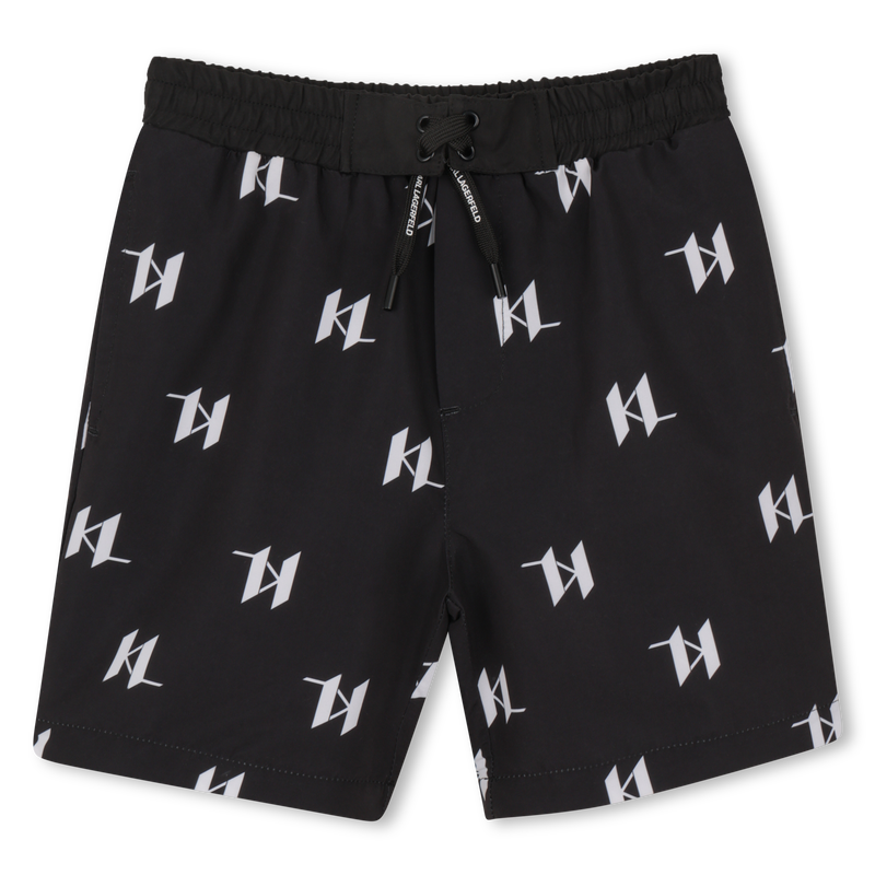 Swim Trunks KARL LAGERFELD KIDS 
                        BOY