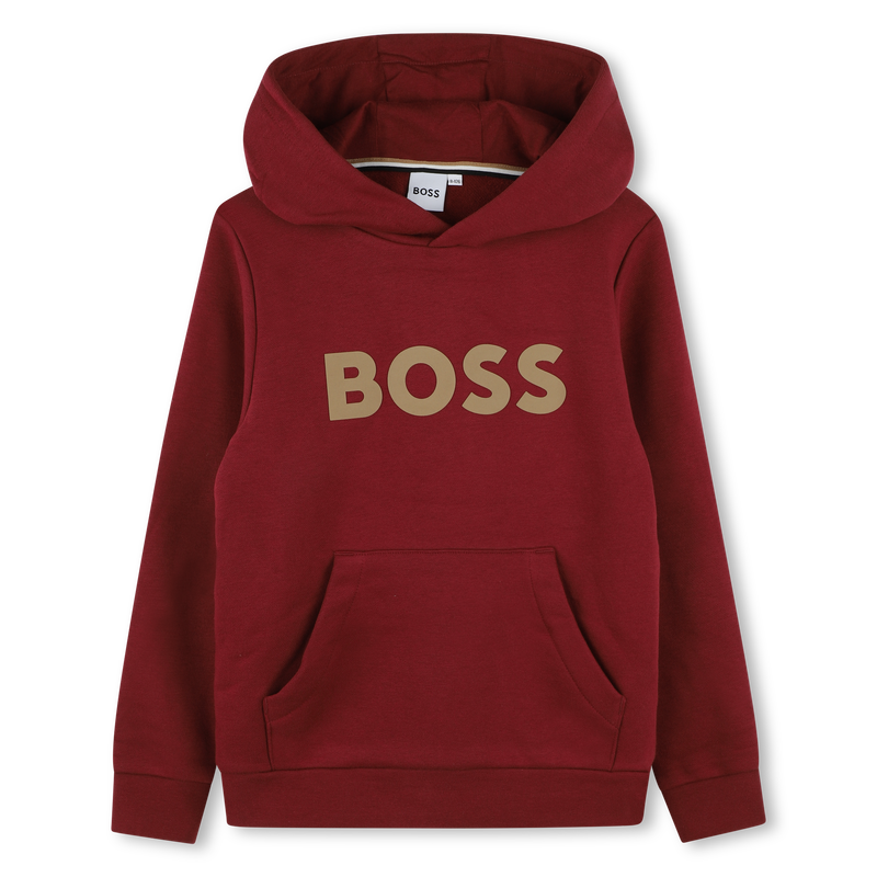 Hooded Sweatshirt BOSS 
                    BOY