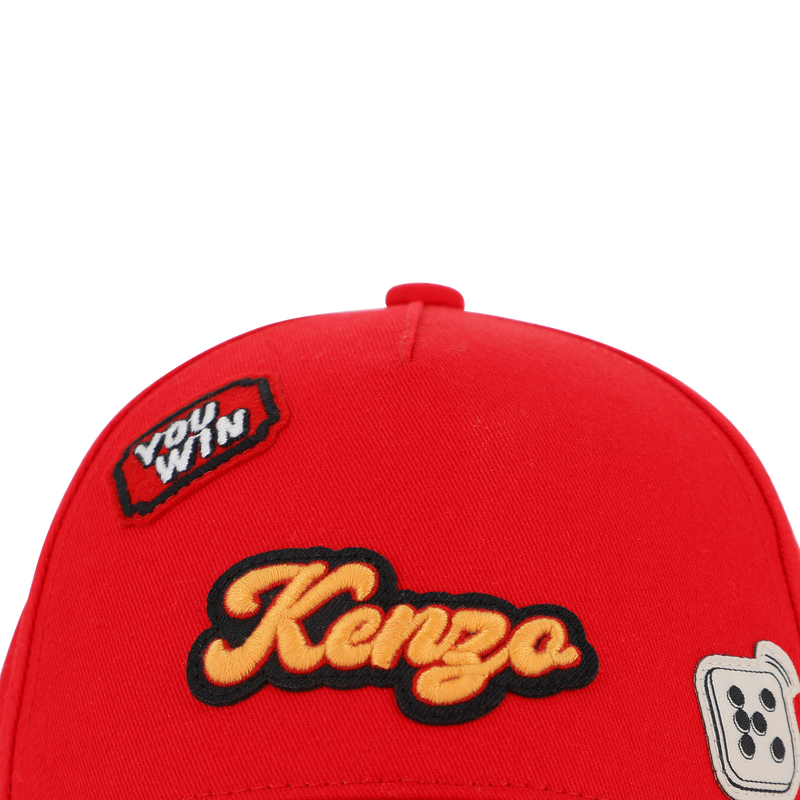 Cap KENZO KIDS 
                        UNISEX