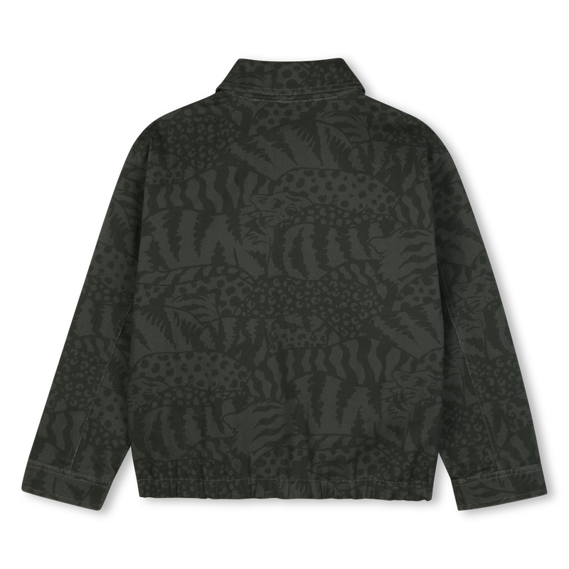Jacket KENZO KIDS 
                        BOY