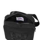 Zip-up crossbody bag HUGO 
                    BOY