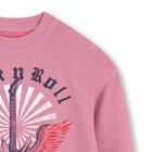 Heather sweatshirt ZADIG VOLTAIRE 
                    GIRL