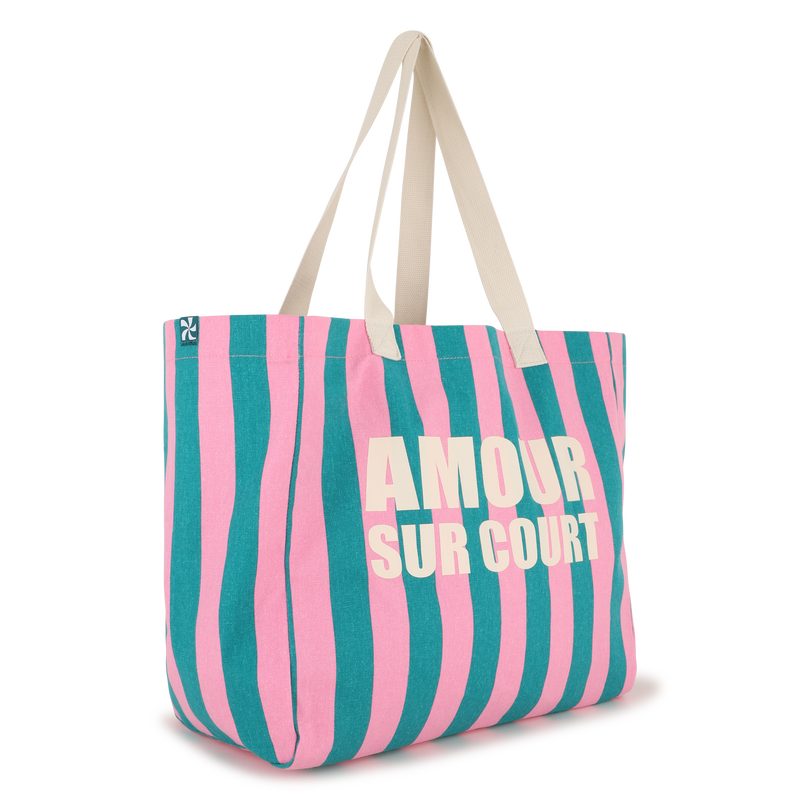 BAG KIDS AROUND 
                        GIRL