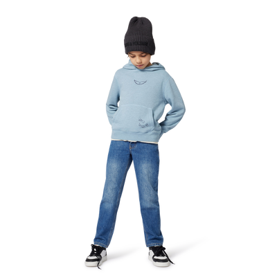 Straight fit jeans ZADIG & VOLTAIRE BOY