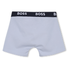 Boxer Briefs (Set of 3) BOSS 
                    BOY