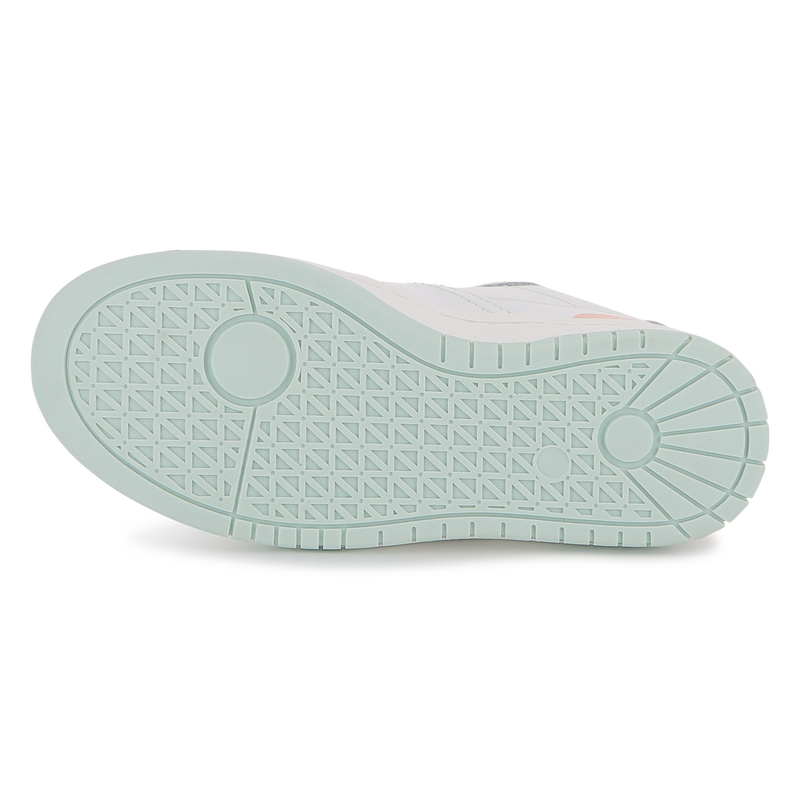 Lace-Up Sneakers BOSS 
                        GIRL