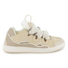 Lace-Up Sneakers LANVIN 
                    GIRL
