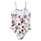 One-Piece Swimsuit MARC JACOBS 
                    GIRL