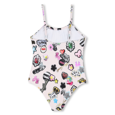 One-Piece Swimsuit MARC JACOBS GIRL