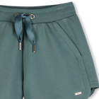 Fleece Shorts BOSS 
                    GIRL